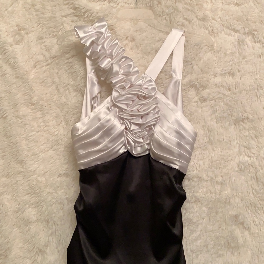 Formal dress
